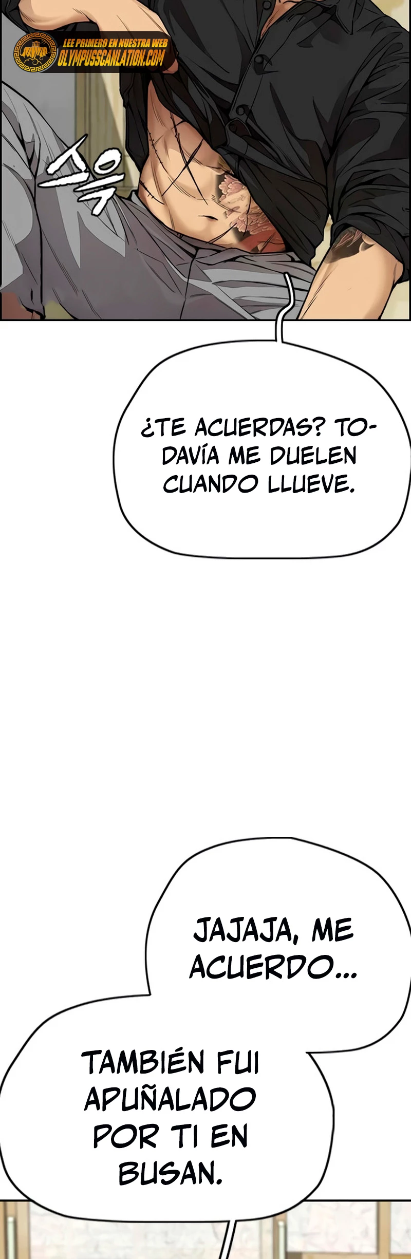 RompeVientos - Capítulo 408 - Página 56 - LectorTMOo