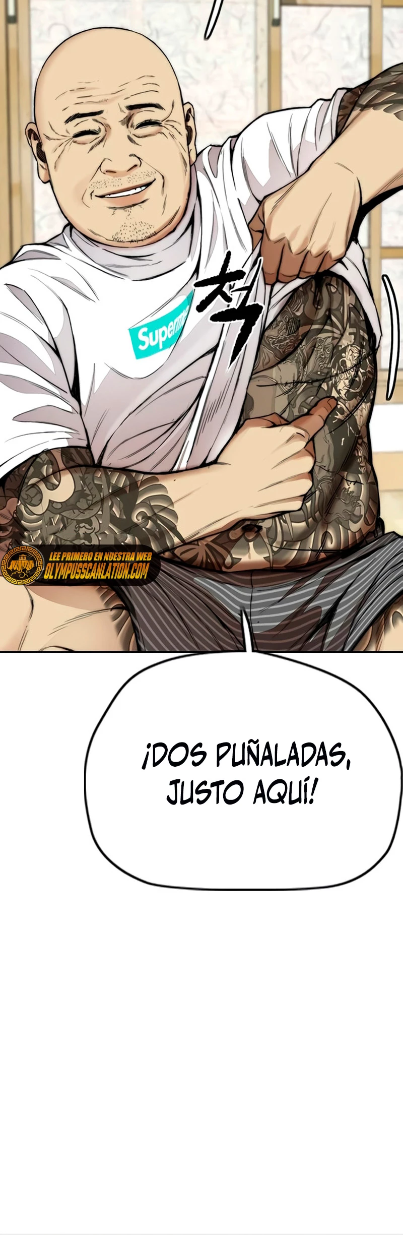 RompeVientos - Capítulo 408 - Página 57 - LectorTMOo