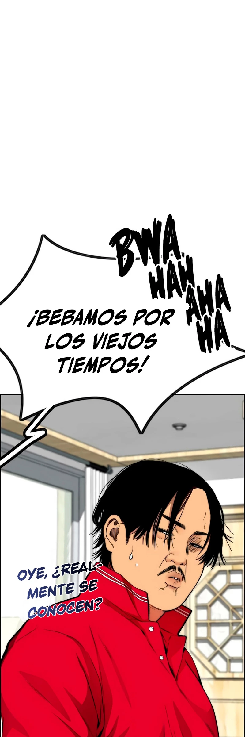 RompeVientos - Capítulo 408 - Página 61 - LectorTMOo