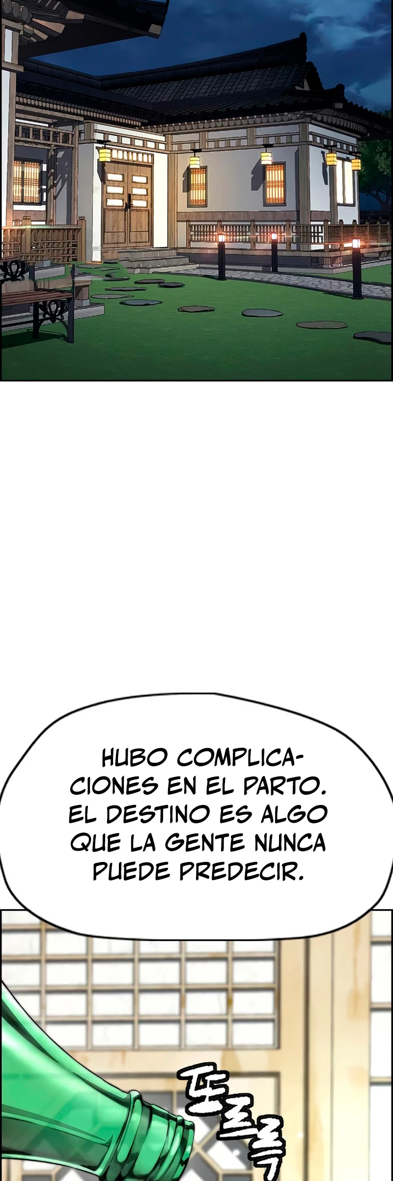 RompeVientos - Capítulo 408 - Página 63 - LectorTMOo