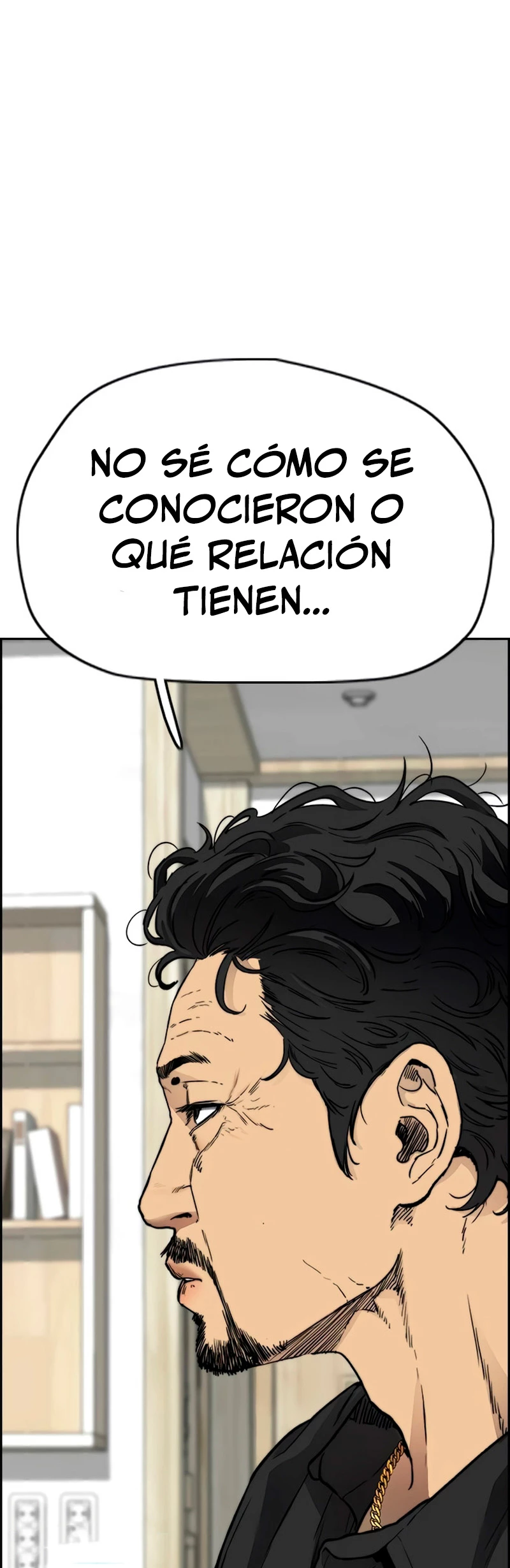 RompeVientos - Capítulo 408 - Página 69 - LectorTMOo