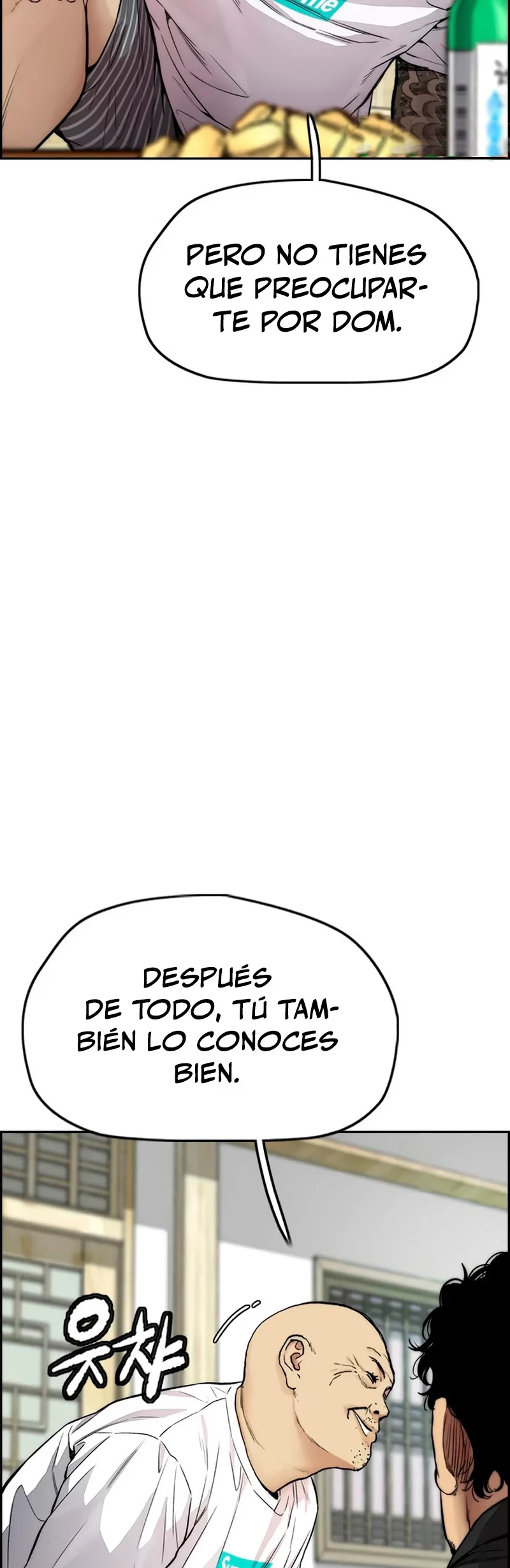 RompeVientos - Capítulo 408 - Página 73 - LectorTMOo