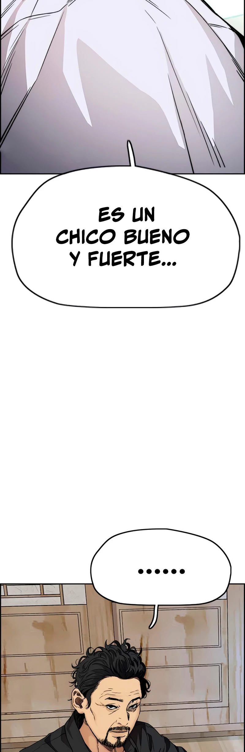 RompeVientos - Capítulo 408 - Página 75 - LectorTMOo