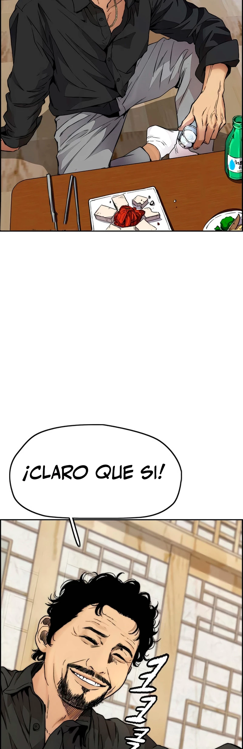 RompeVientos - Capítulo 408 - Página 76 - LectorTMOo