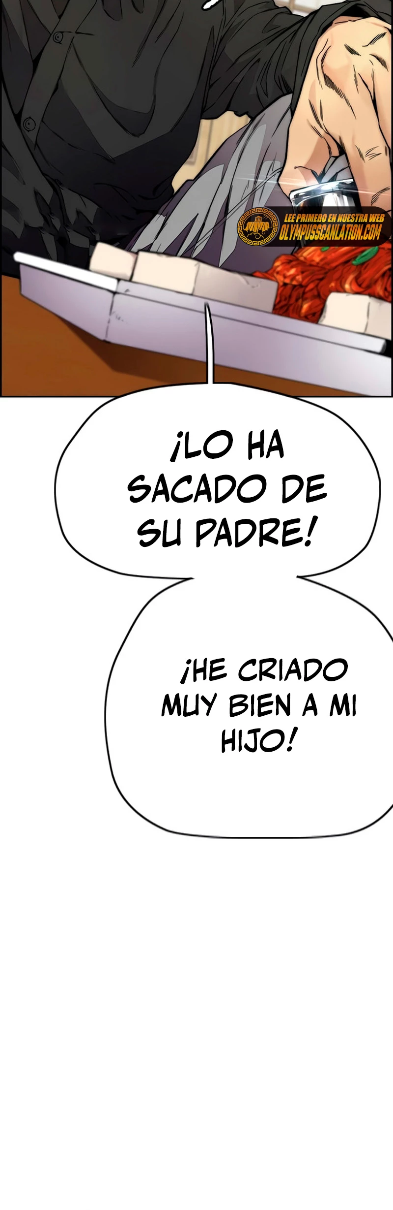 RompeVientos - Capítulo 408 - Página 77 - LectorTMOo