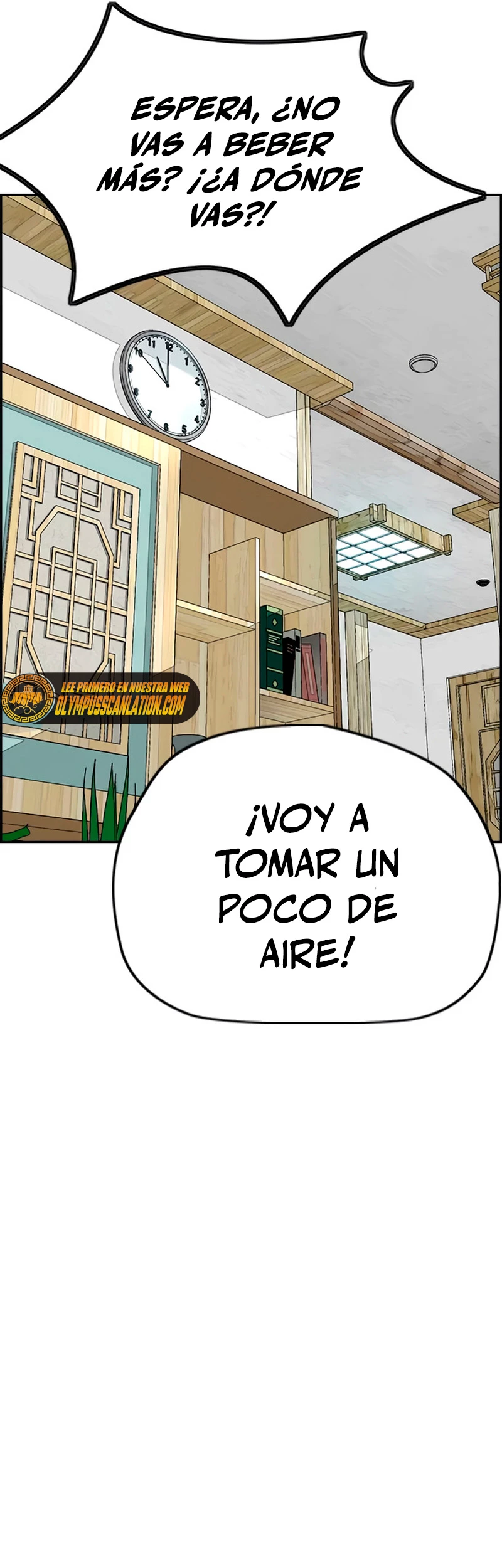 RompeVientos - Capítulo 408 - Página 78 - LectorTMOo