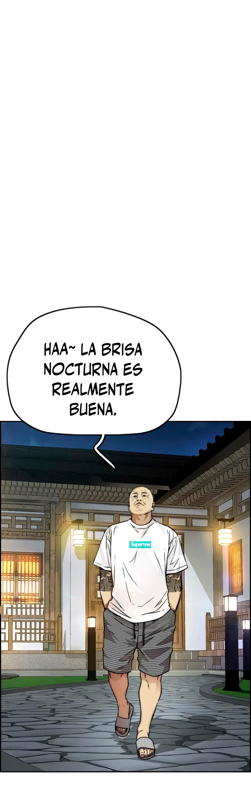 RompeVientos - Capítulo 408 - Página 79 - LectorTMOo