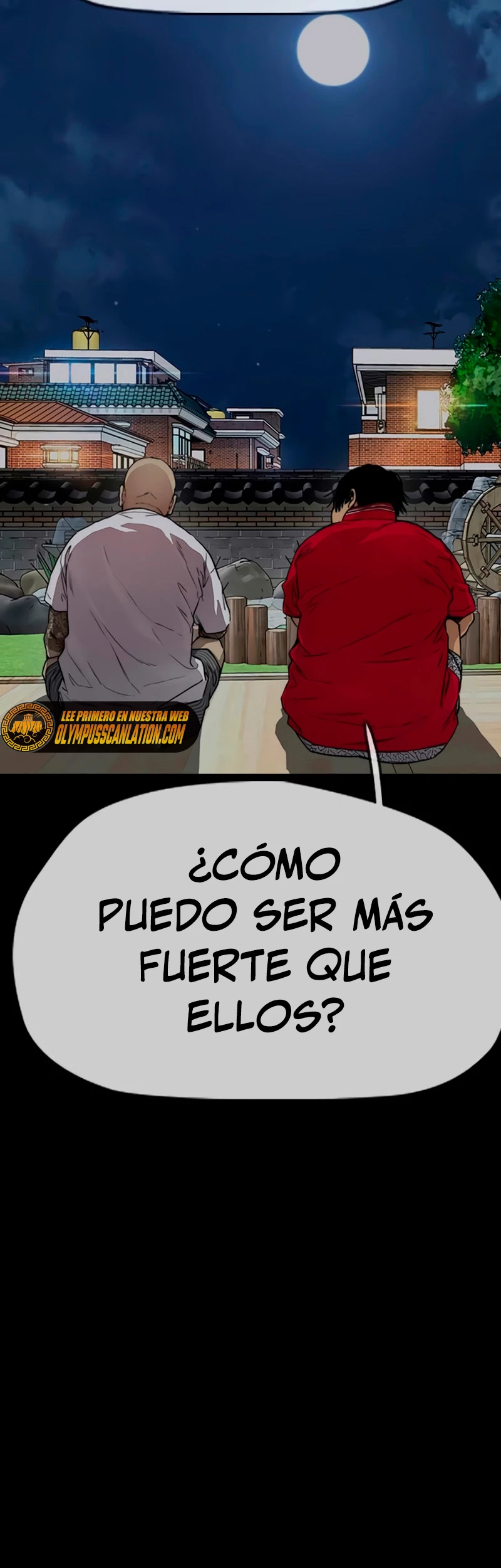 RompeVientos - Capítulo 408 - Página 87 - LectorTMOo