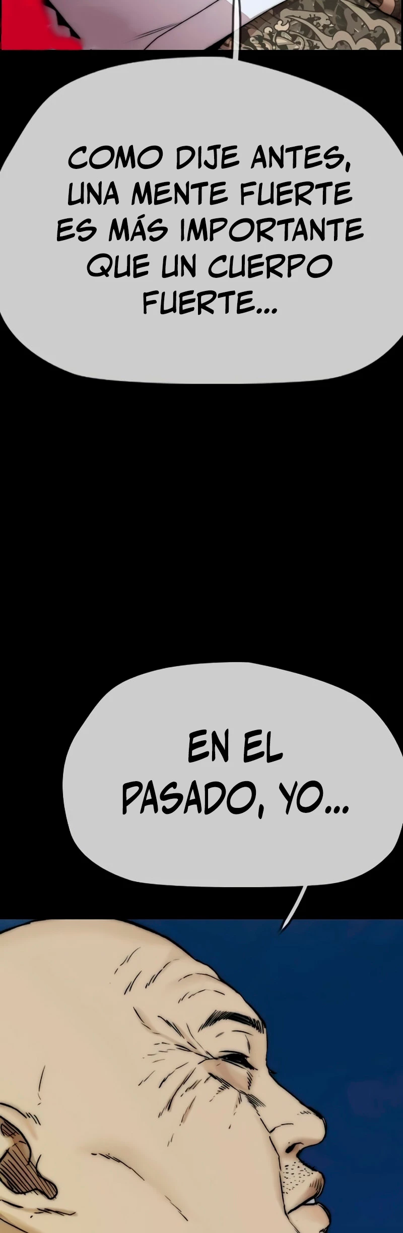 RompeVientos - Capítulo 408 - Página 91 - LectorTMOo