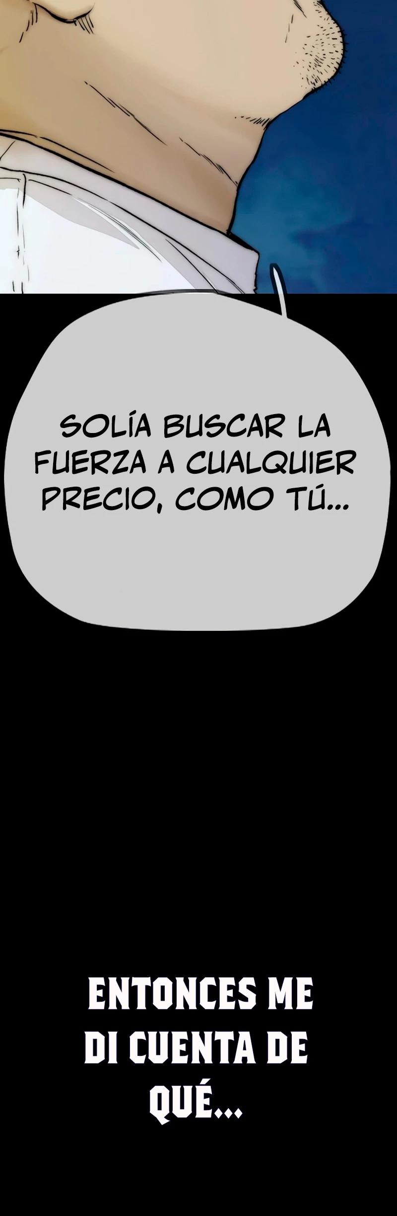 RompeVientos - Capítulo 408 - Página 92 - LectorTMOo