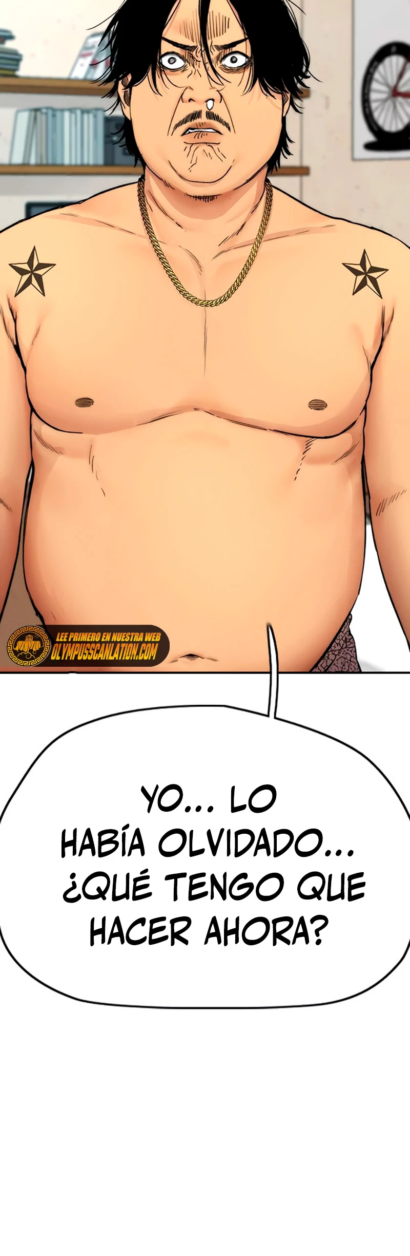 RompeVientos - Capítulo 408 - Página 97 - LectorTMOo