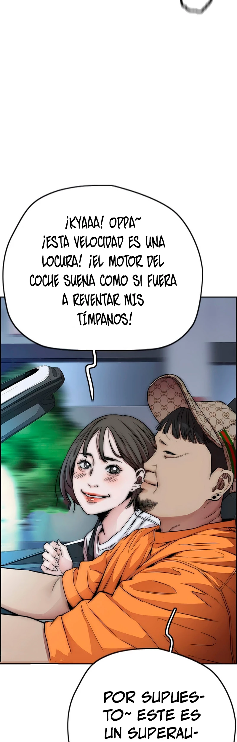 RompeVientos - Capítulo 408 - Página 103 - LectorTMOo