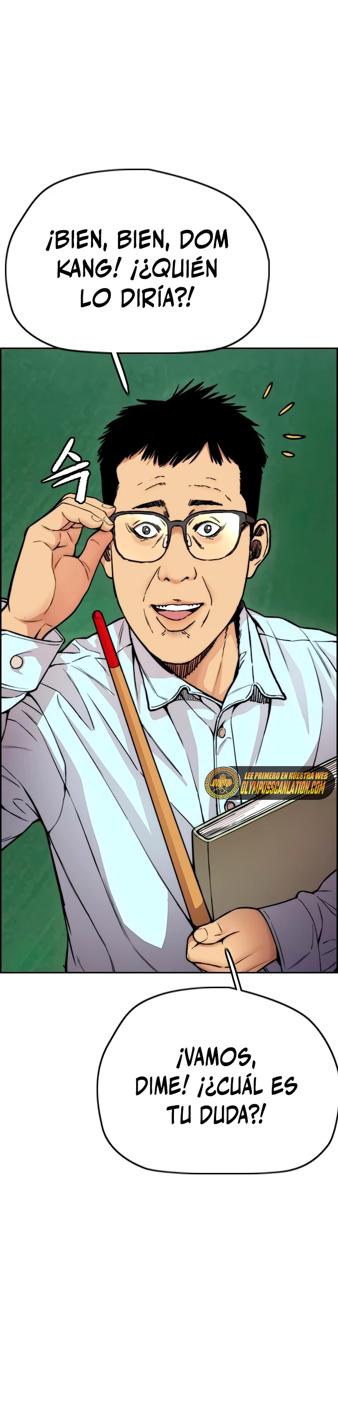RompeVientos - Capítulo 409 - Página 18 - LectorTMOo