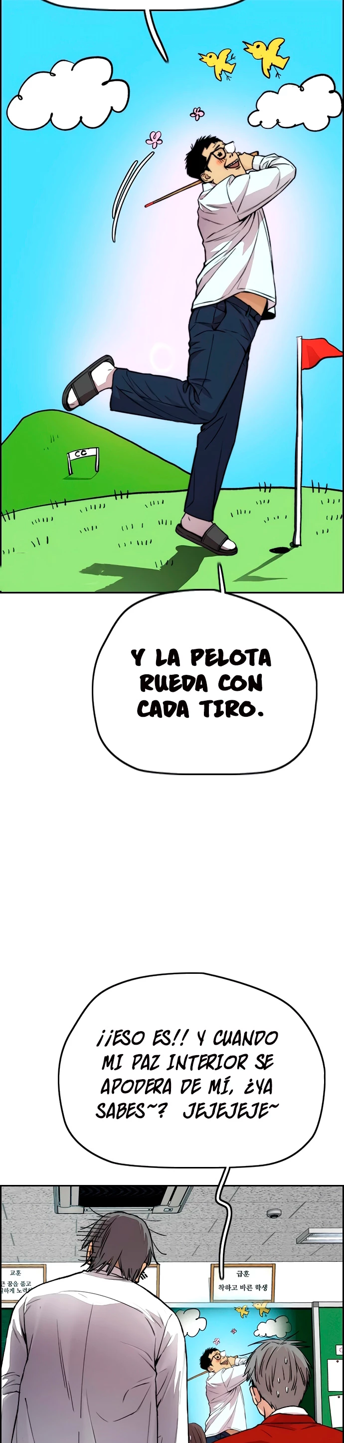 RompeVientos - Capítulo 409 - Página 22 - LectorTMOo