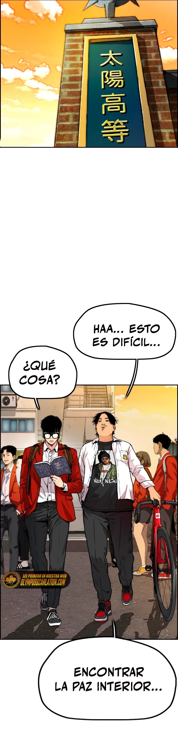 RompeVientos - Capítulo 409 - Página 24 - LectorTMOo