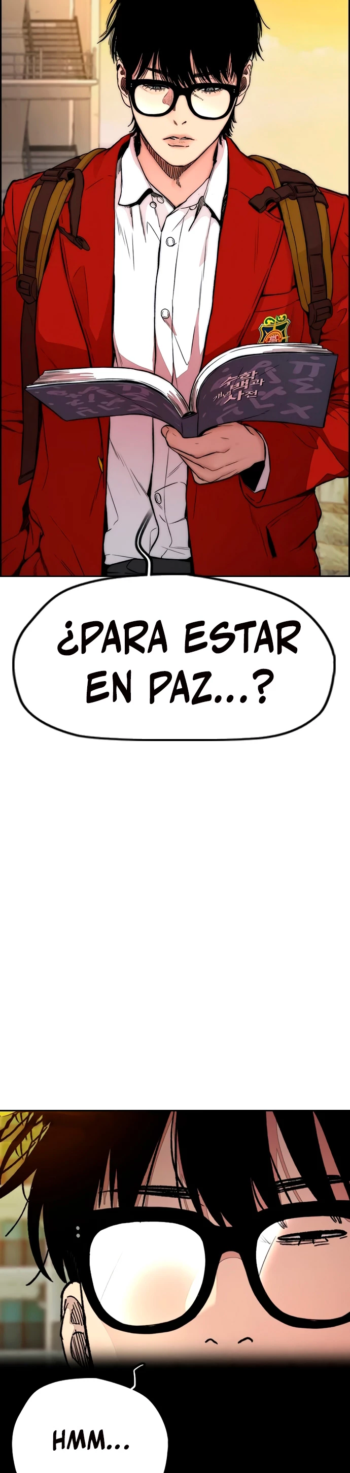 RompeVientos - Capítulo 409 - Página 26 - LectorTMOo