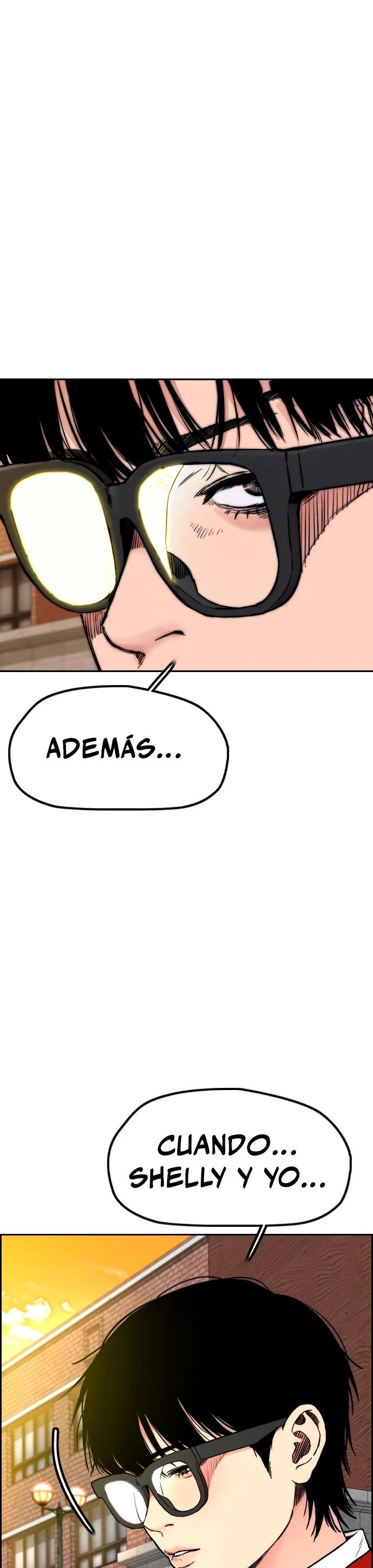 RompeVientos - Capítulo 409 - Página 31 - LectorTMOo