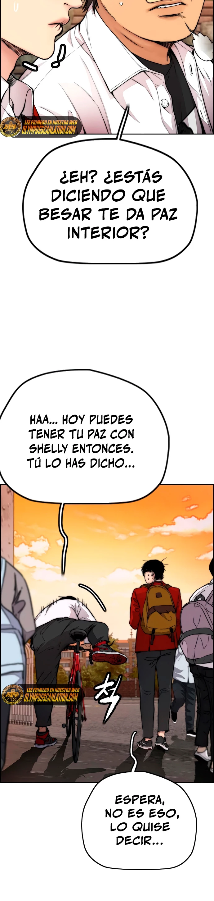 RompeVientos - Capítulo 409 - Página 33 - LectorTMOo