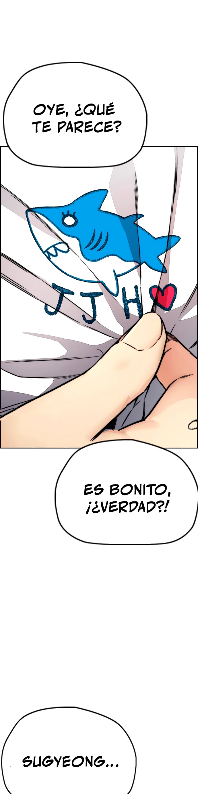 RompeVientos - Capítulo 409 - Página 36 - LectorTMOo
