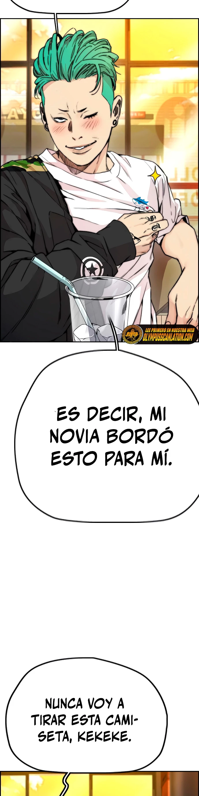 RompeVientos - Capítulo 409 - Página 37 - LectorTMOo