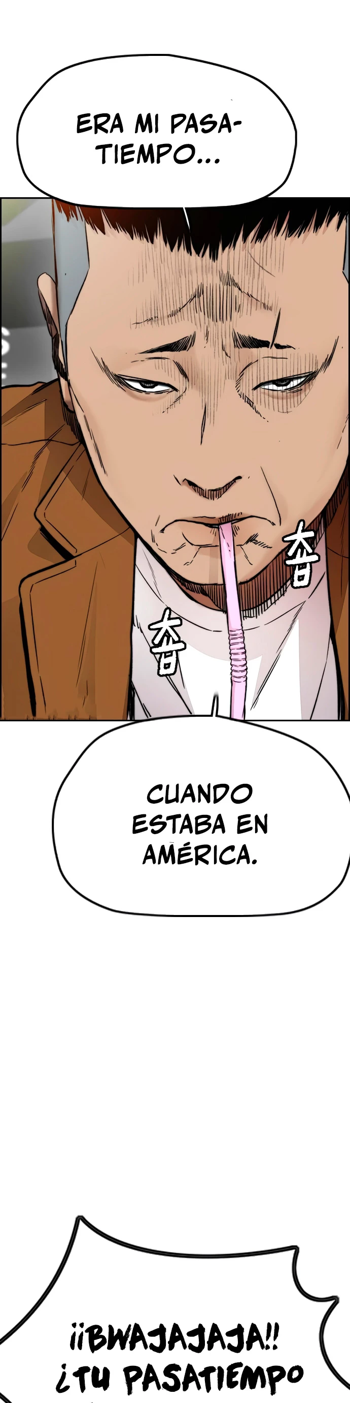 RompeVientos - Capítulo 409 - Página 40 - LectorTMOo