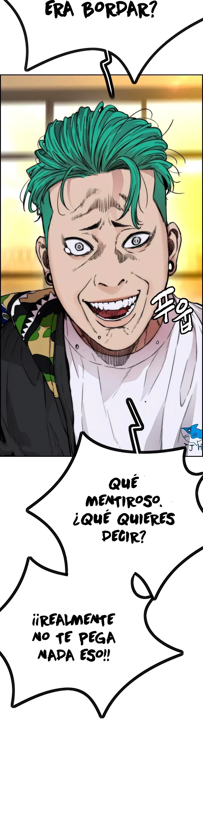 RompeVientos - Capítulo 409 - Página 41 - LectorTMOo