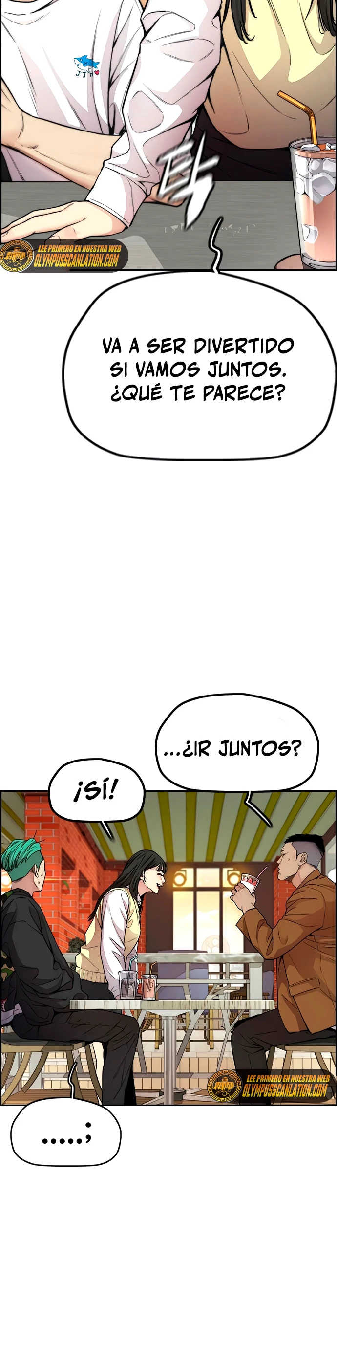 RompeVientos - Capítulo 409 - Página 43 - LectorTMOo