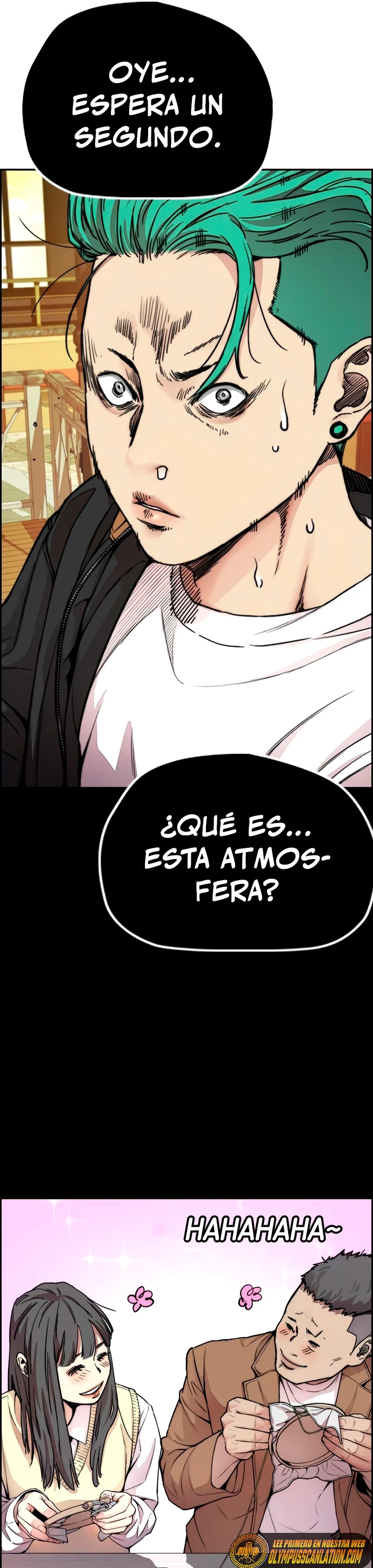 RompeVientos - Capítulo 409 - Página 44 - LectorTMOo