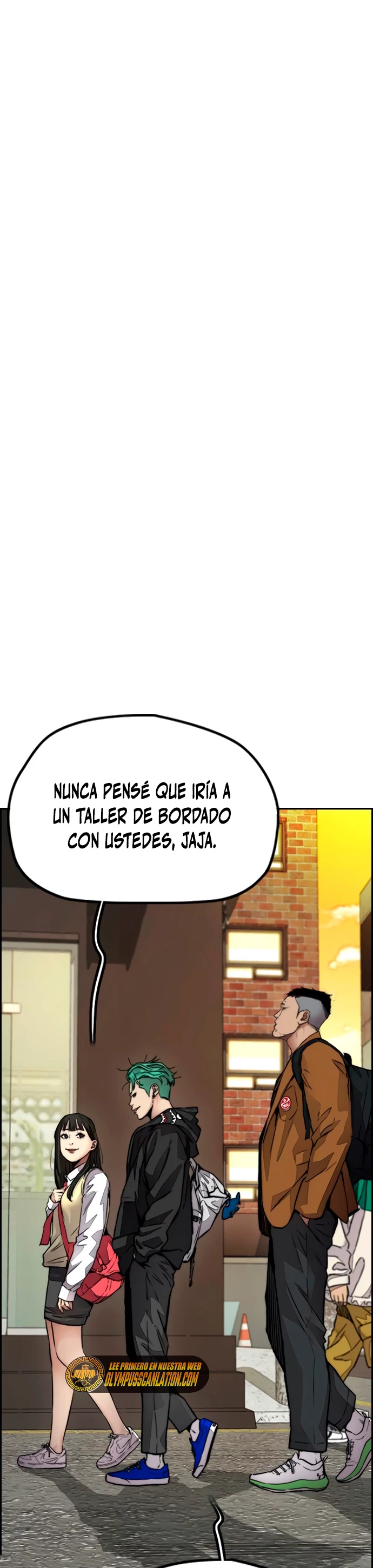 RompeVientos - Capítulo 409 - Página 48 - LectorTMOo