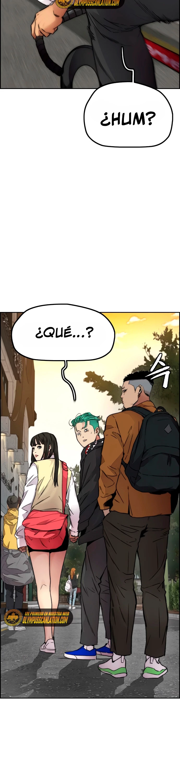 RompeVientos - Capítulo 409 - Página 59 - LectorTMOo