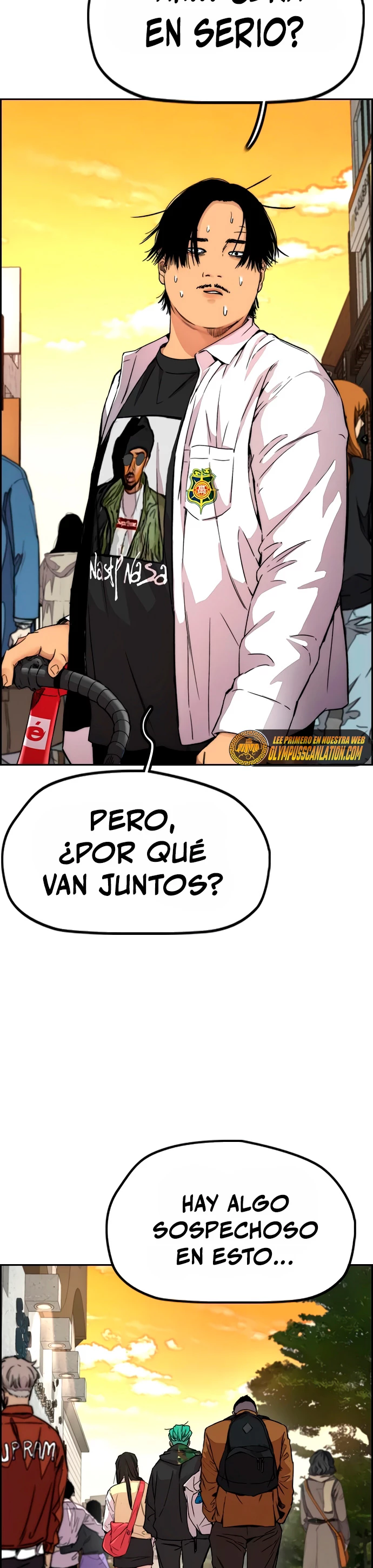 RompeVientos - Capítulo 409 - Página 69 - LectorTMOo
