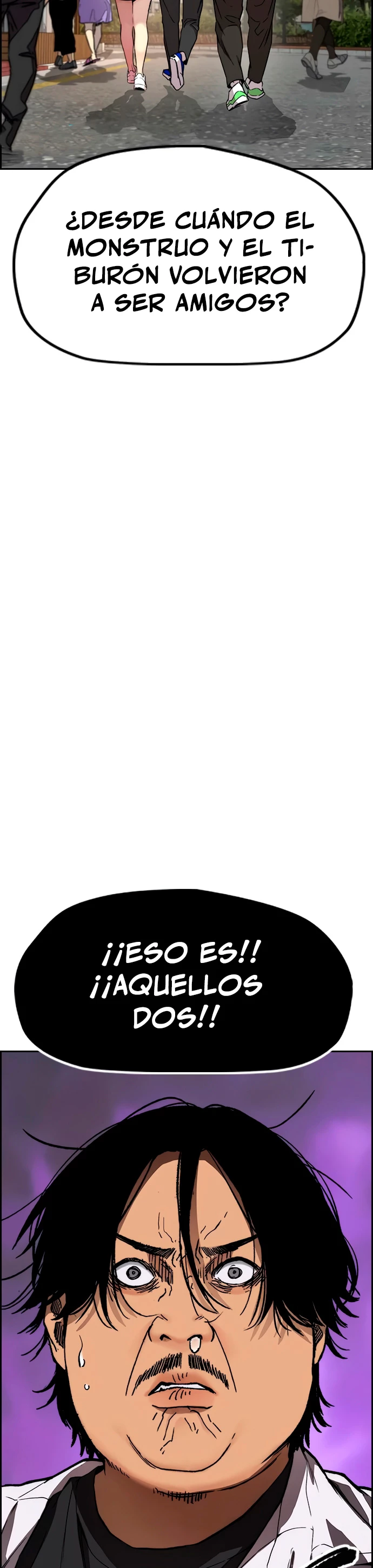 RompeVientos - Capítulo 409 - Página 70 - LectorTMOo
