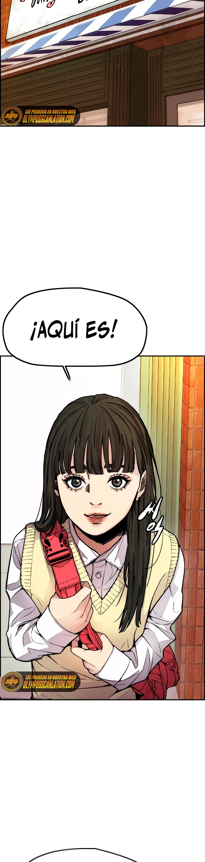 RompeVientos - Capítulo 409 - Página 72 - LectorTMOo