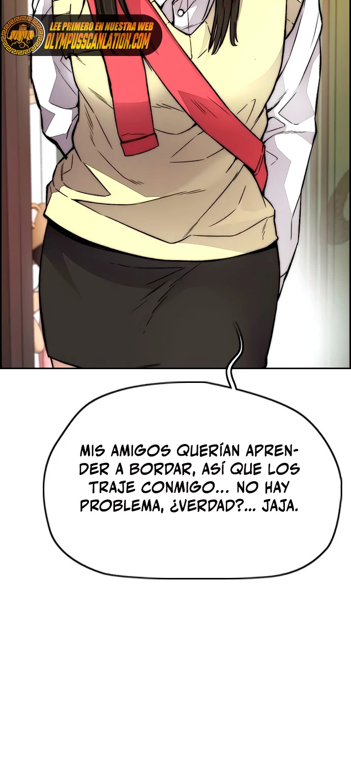 RompeVientos - Capítulo 410 - Página 3 - LectorTMOo