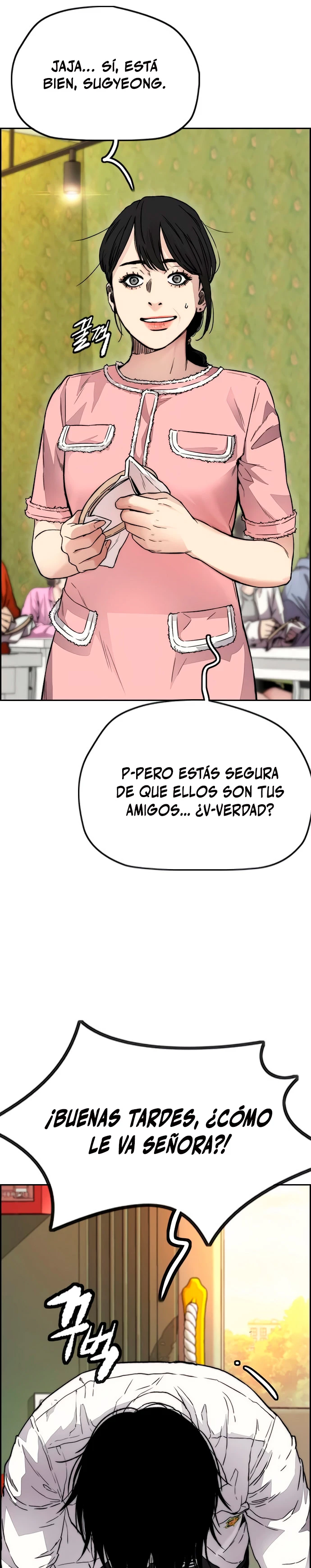 RompeVientos - Capítulo 410 - Página 4 - LectorTMOo