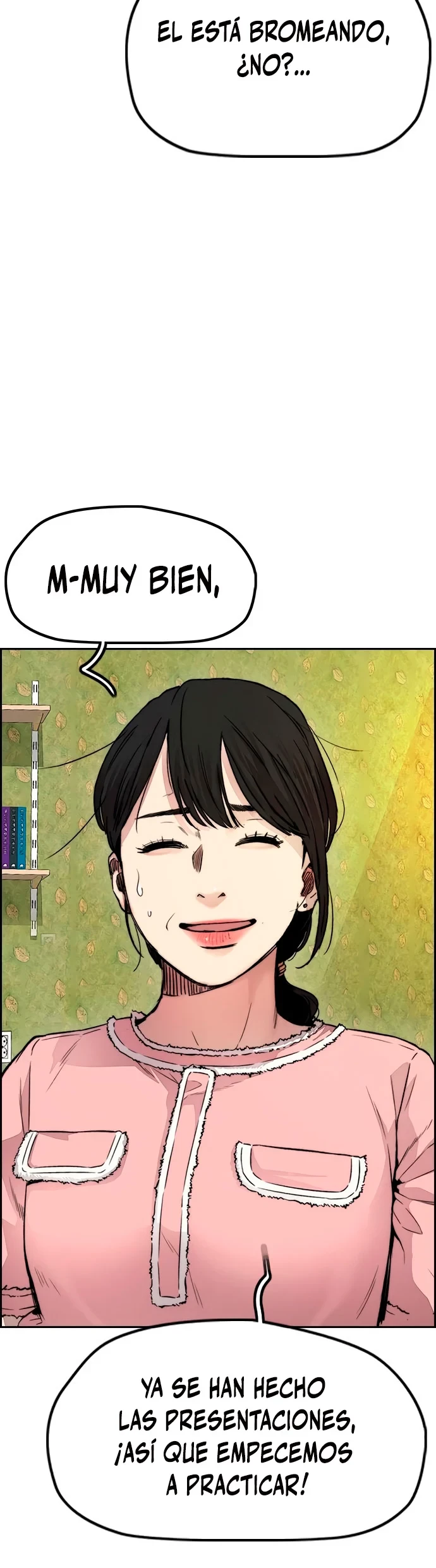 RompeVientos - Capítulo 410 - Página 17 - LectorTMOo