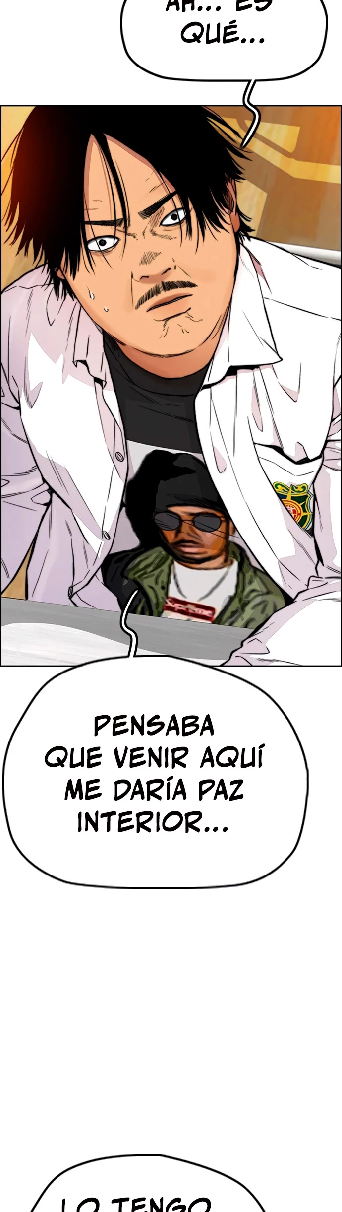 RompeVientos - Capítulo 410 - Página 35 - LectorTMOo