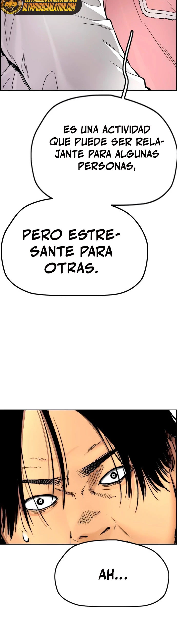 RompeVientos - Capítulo 410 - Página 38 - LectorTMOo