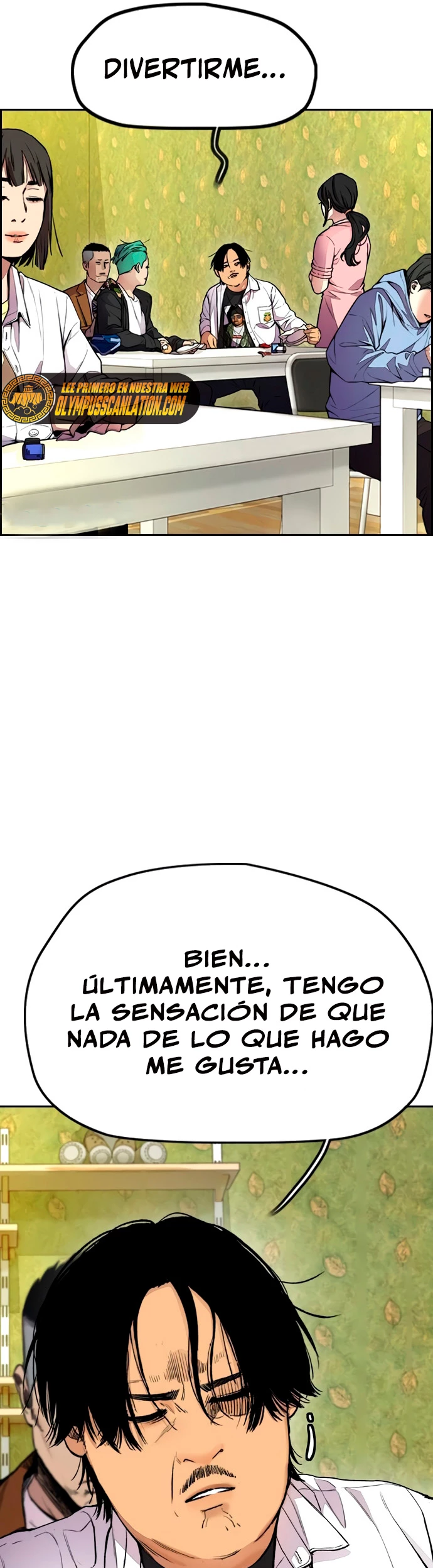 RompeVientos - Capítulo 410 - Página 42 - LectorTMOo