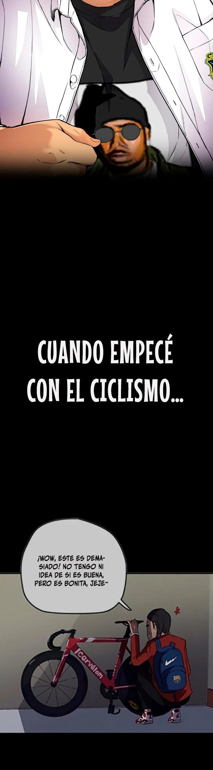 RompeVientos - Capítulo 410 - Página 43 - LectorTMOo