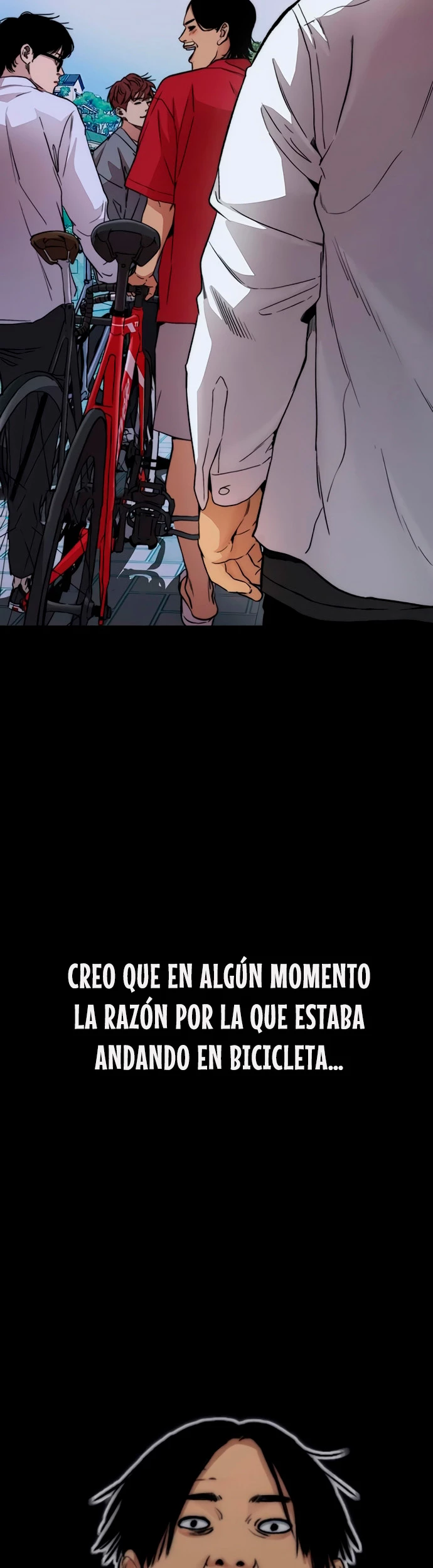 RompeVientos - Capítulo 410 - Página 47 - LectorTMOo
