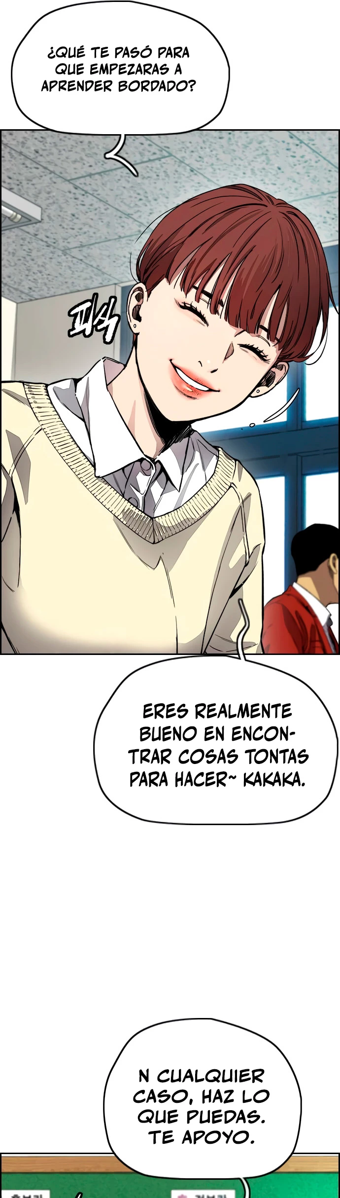 RompeVientos - Capítulo 410 - Página 62 - LectorTMOo