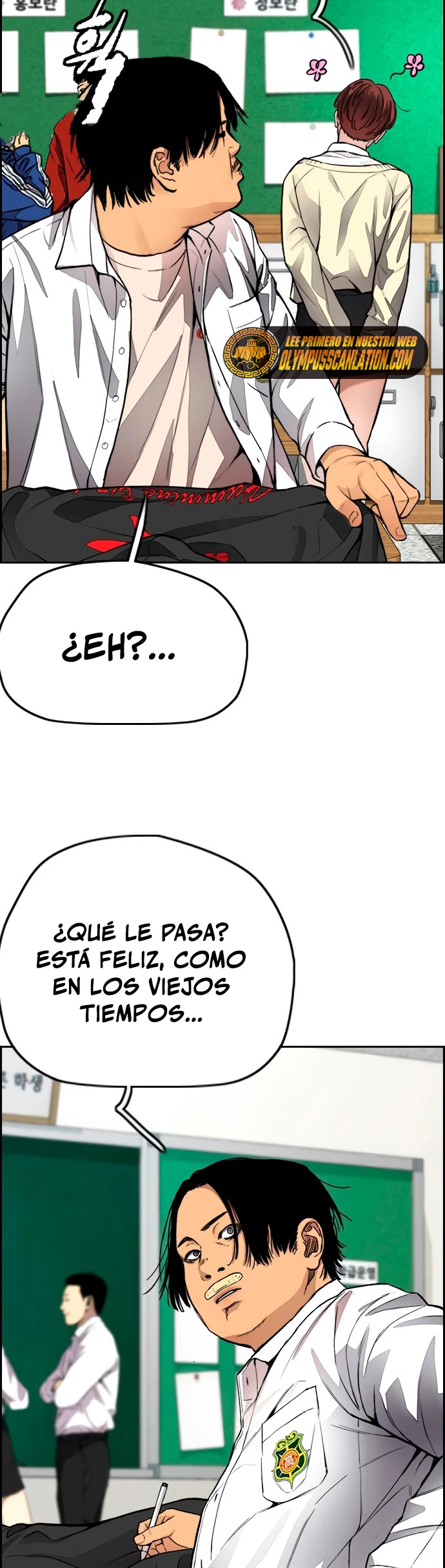 RompeVientos - Capítulo 410 - Página 63 - LectorTMOo