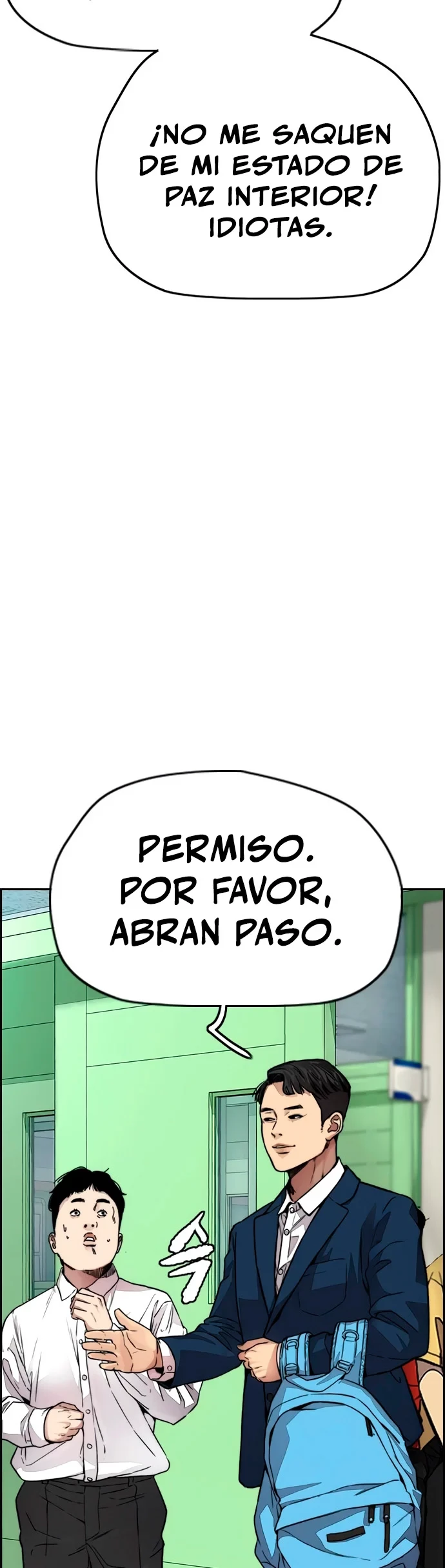 RompeVientos - Capítulo 410 - Página 65 - LectorTMOo