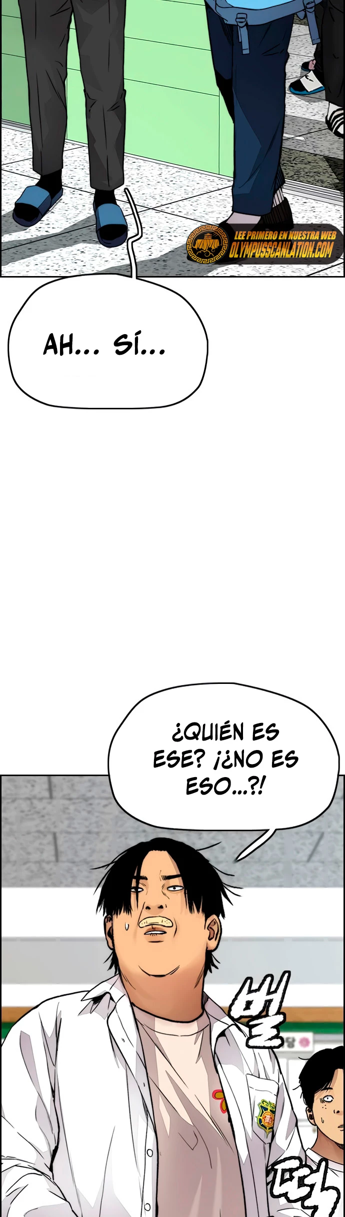 RompeVientos - Capítulo 410 - Página 66 - LectorTMOo