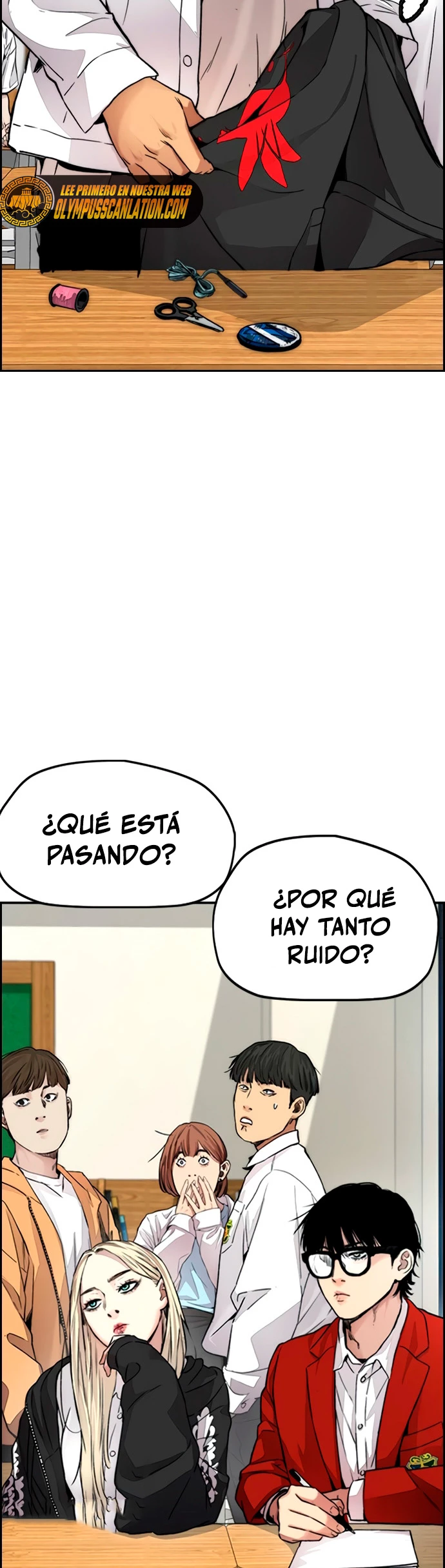 RompeVientos - Capítulo 410 - Página 67 - LectorTMOo