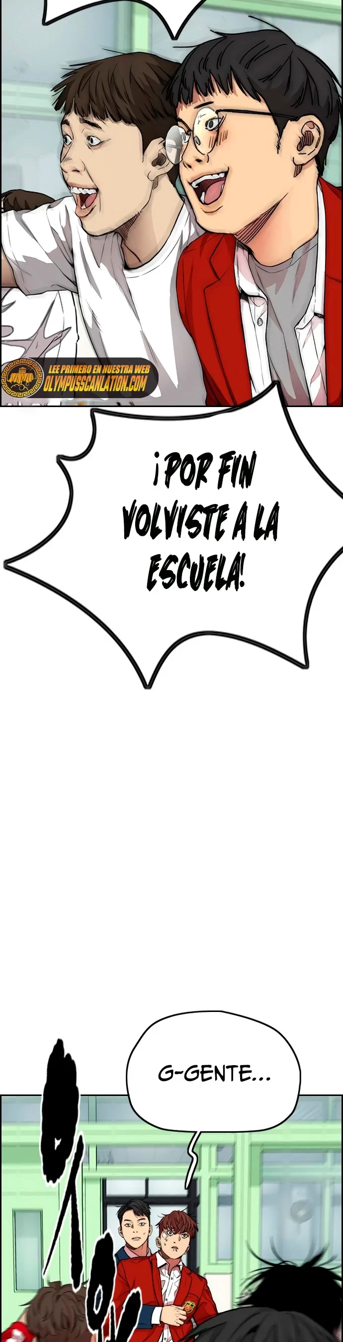 RompeVientos - Capítulo 411 - Página 10 - LectorTMOo