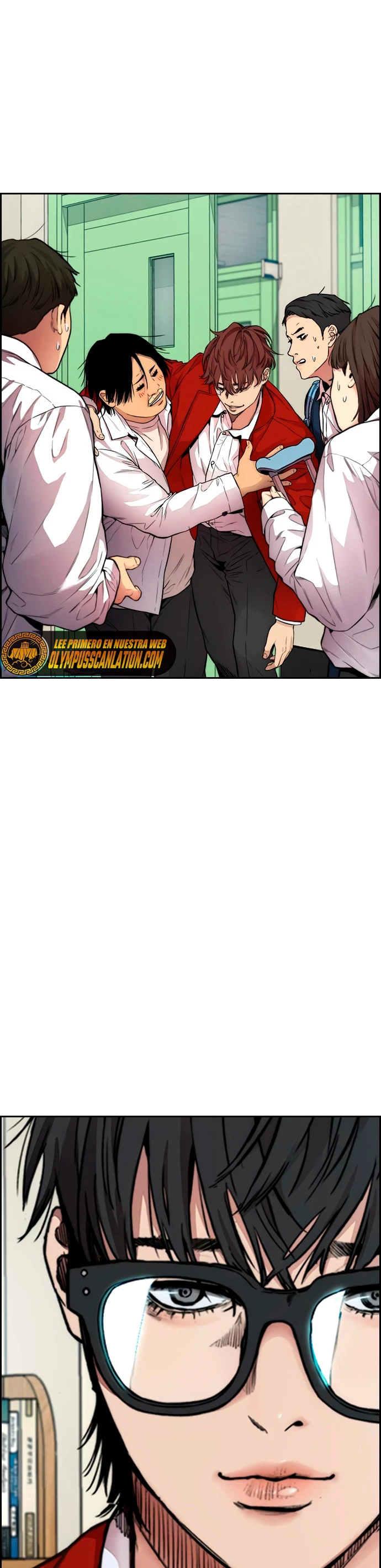 RompeVientos - Capítulo 411 - Página 12 - LectorTMOo