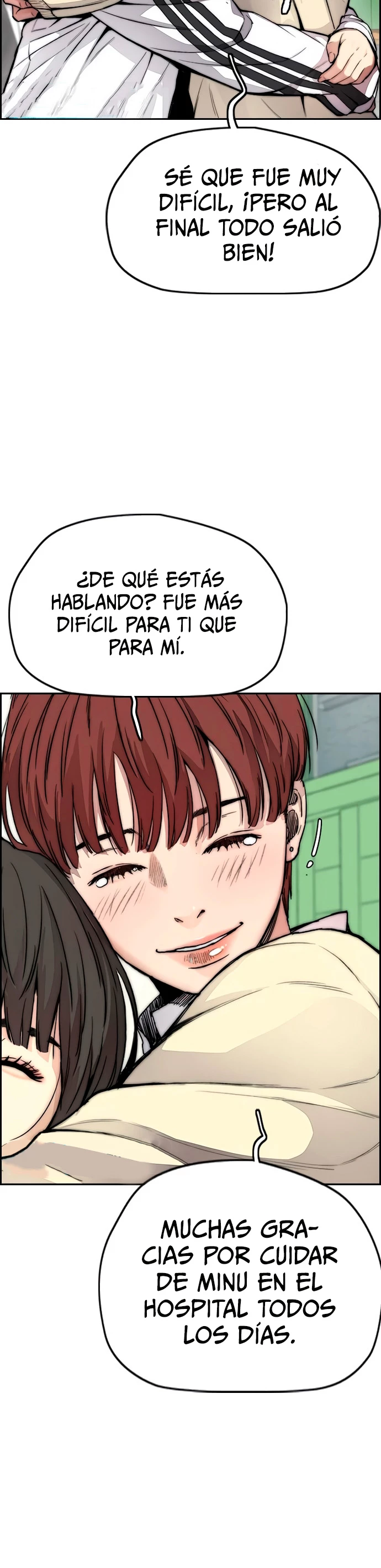 RompeVientos - Capítulo 411 - Página 18 - LectorTMOo