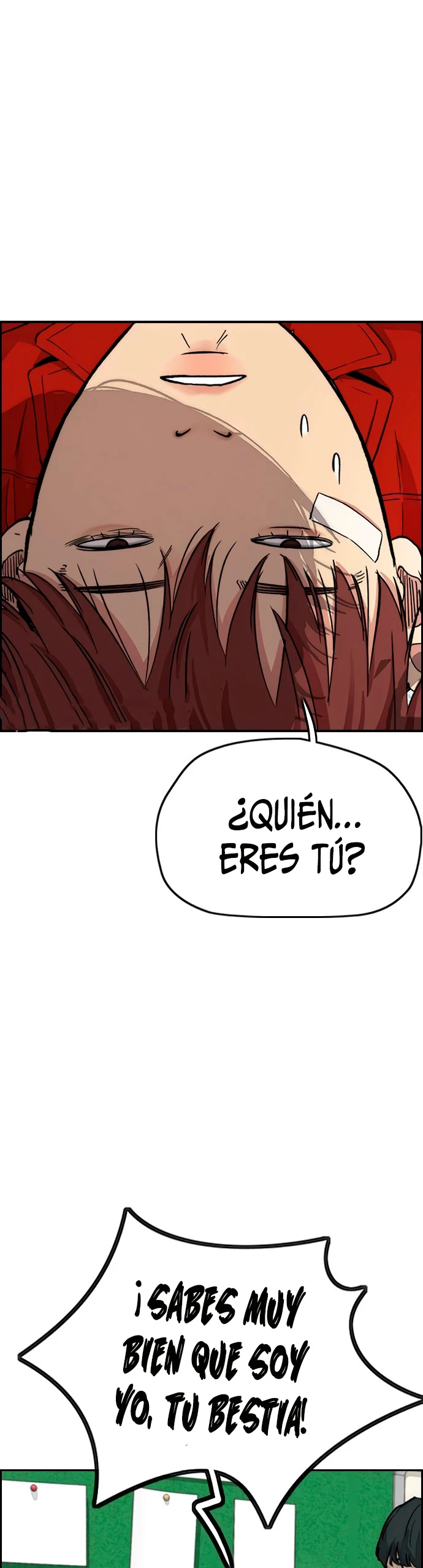 RompeVientos - Capítulo 411 - Página 23 - LectorTMOo